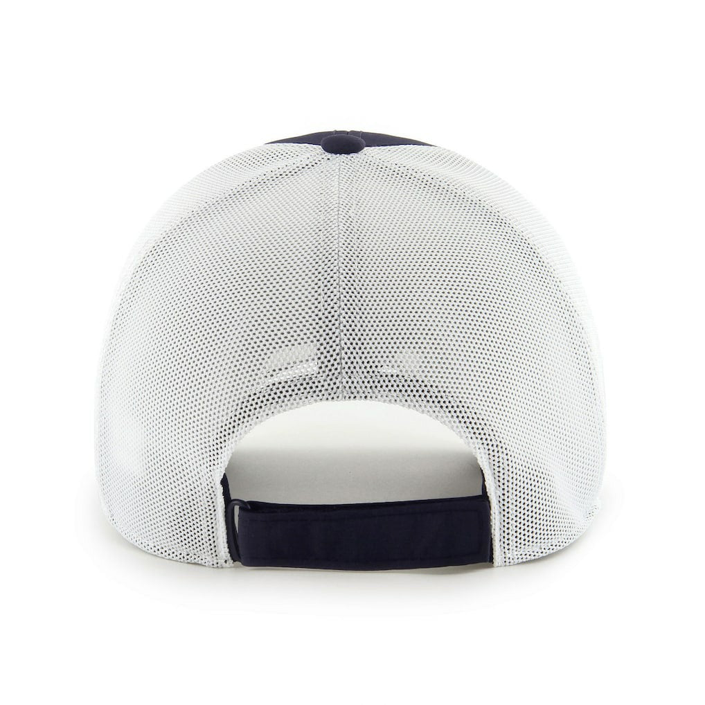 Dallas Cowboys '47 Disburse MVP Trucker Adjustable Hat | NFL Online