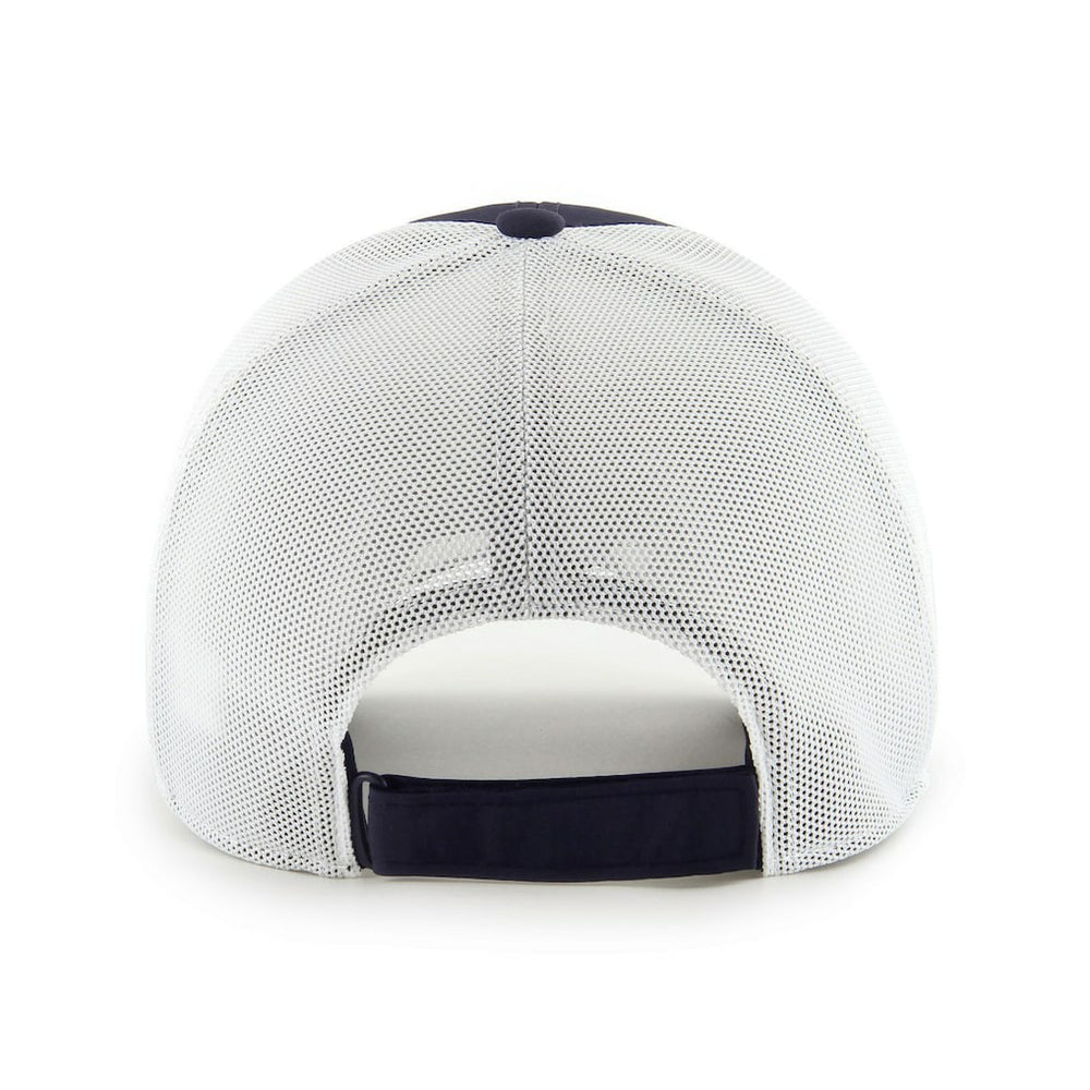 Dallas Cowboys '47 Disburse MVP Trucker Adjustable Hat | NFL Online