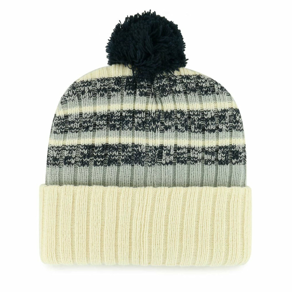Dallas Cowboys '47 Tavern Cuffed Knit Hat with Pom | NFL New