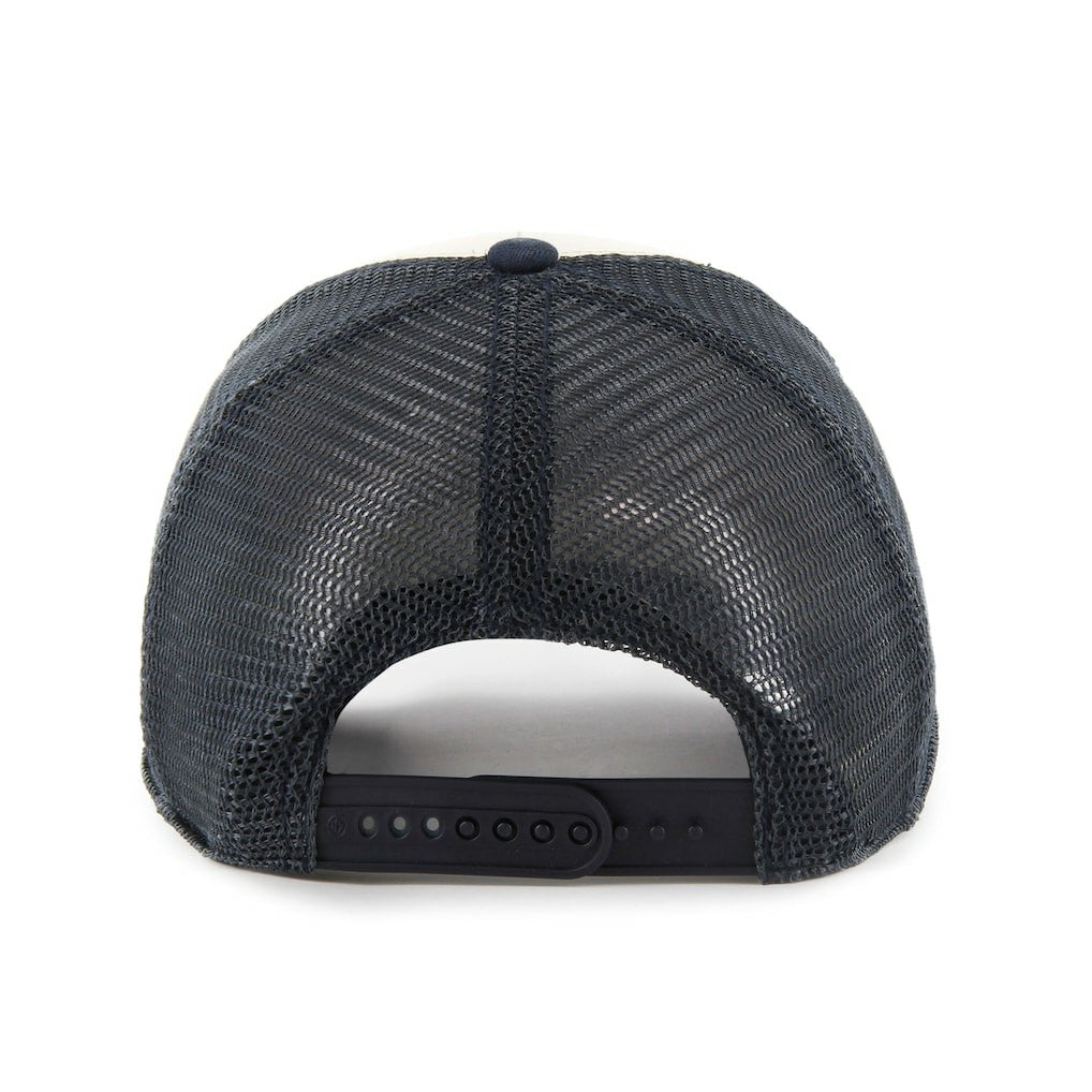 Dallas Cowboys '47 Breakout MVP Trucker Adjustable Hat | NFL Discount