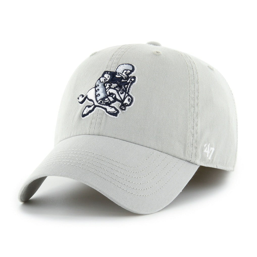 Dallas Cowboys '47 Gridiron Classics Franchise Fitted Hat | NFL Online