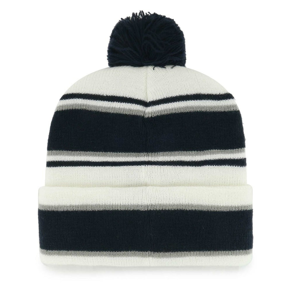 Dallas Cowboys '47 Youth Stripling Cuffed Knit Hat with Pom | NFL On sale