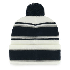 Dallas Cowboys '47 Youth Stripling Cuffed Knit Hat with Pom | NFL On sale