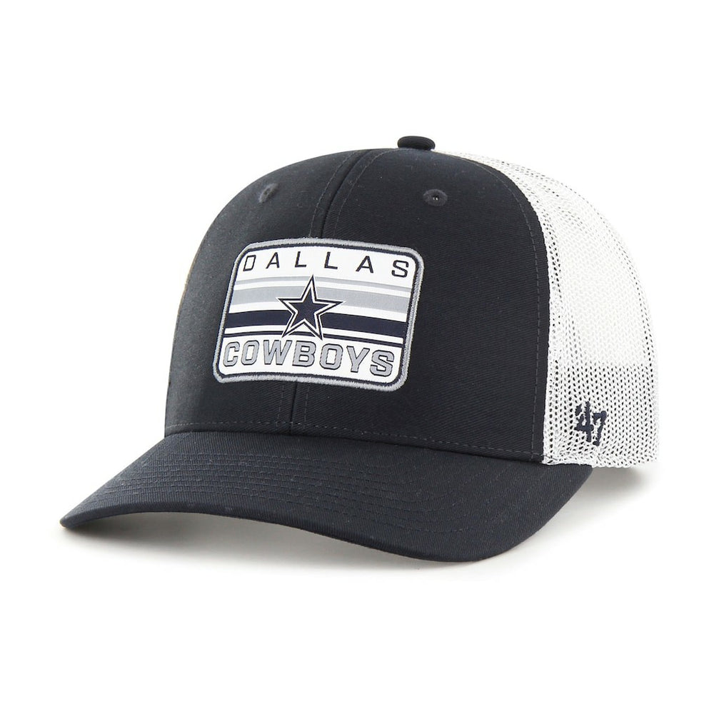 Dallas Cowboys '47 Drifter MVP Trucker Adjustable Hat | NFL Sale