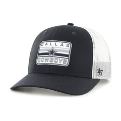 Dallas Cowboys '47 Drifter MVP Trucker Adjustable Hat | NFL Sale