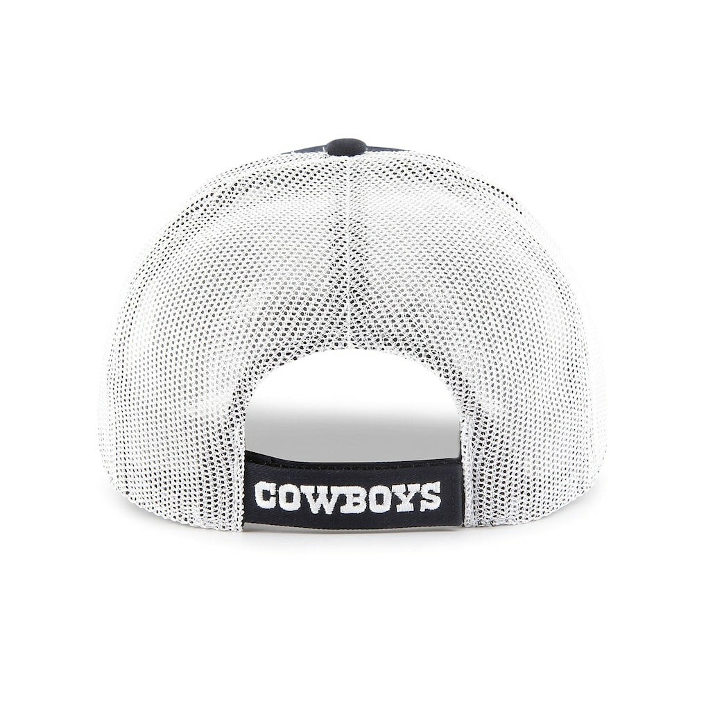 Dallas Cowboys '47 Drifter MVP Trucker Adjustable Hat | NFL Sale