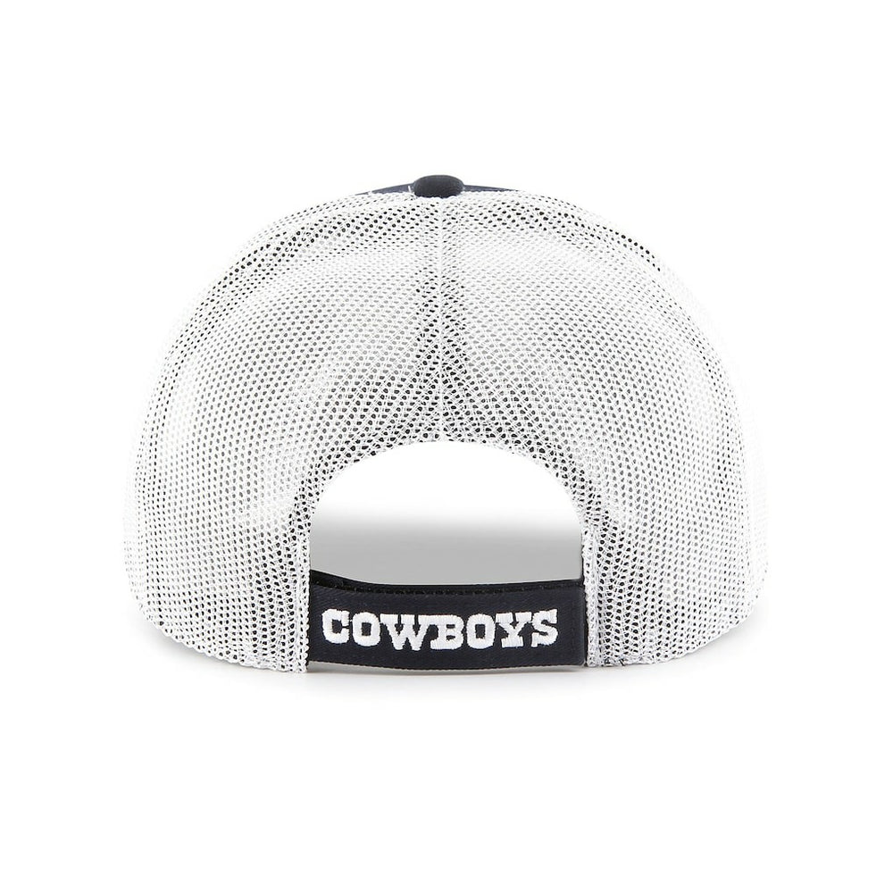Dallas Cowboys '47 Drifter MVP Trucker Adjustable Hat | NFL Sale