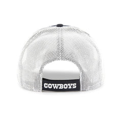 Dallas Cowboys '47 Drifter MVP Trucker Adjustable Hat | NFL Sale