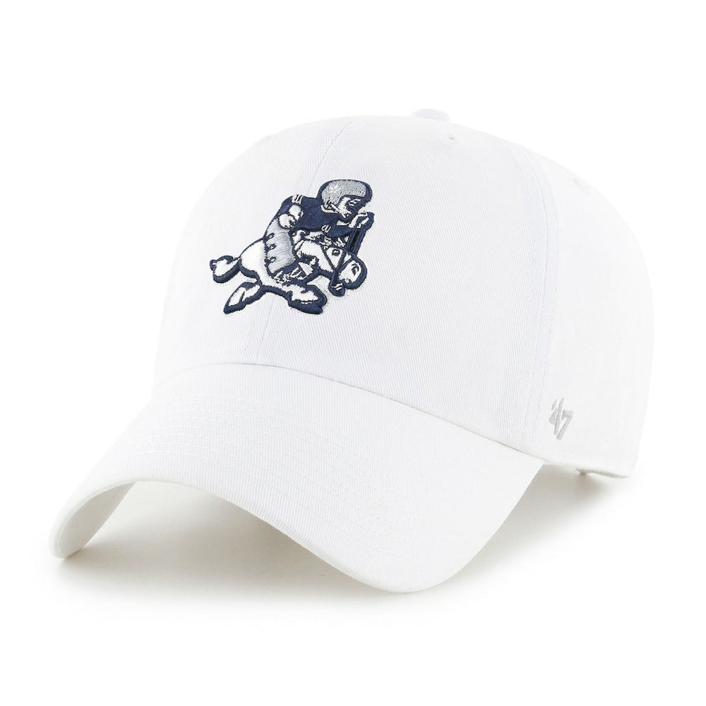 Dallas Cowboys '47 Retro Joe II Clean Up Adjustable Hat | NFL New