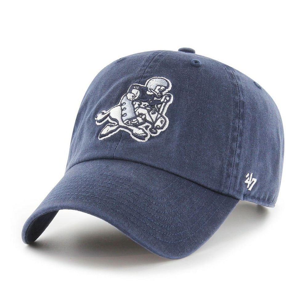 Dallas Cowboys '47 Retro Joe Clean Up Adjustable Hat | NFL Hot