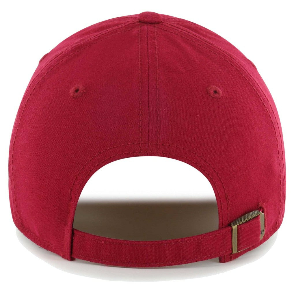Arizona Cardinals '47 Vernon Clean Up Adjustable Hat | NFL Sale