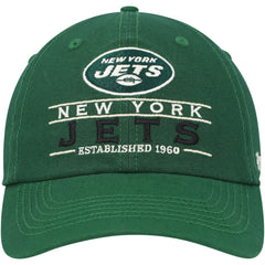 New York Jets '47 Vernon Clean Up Adjustable Hat | NFL Sale