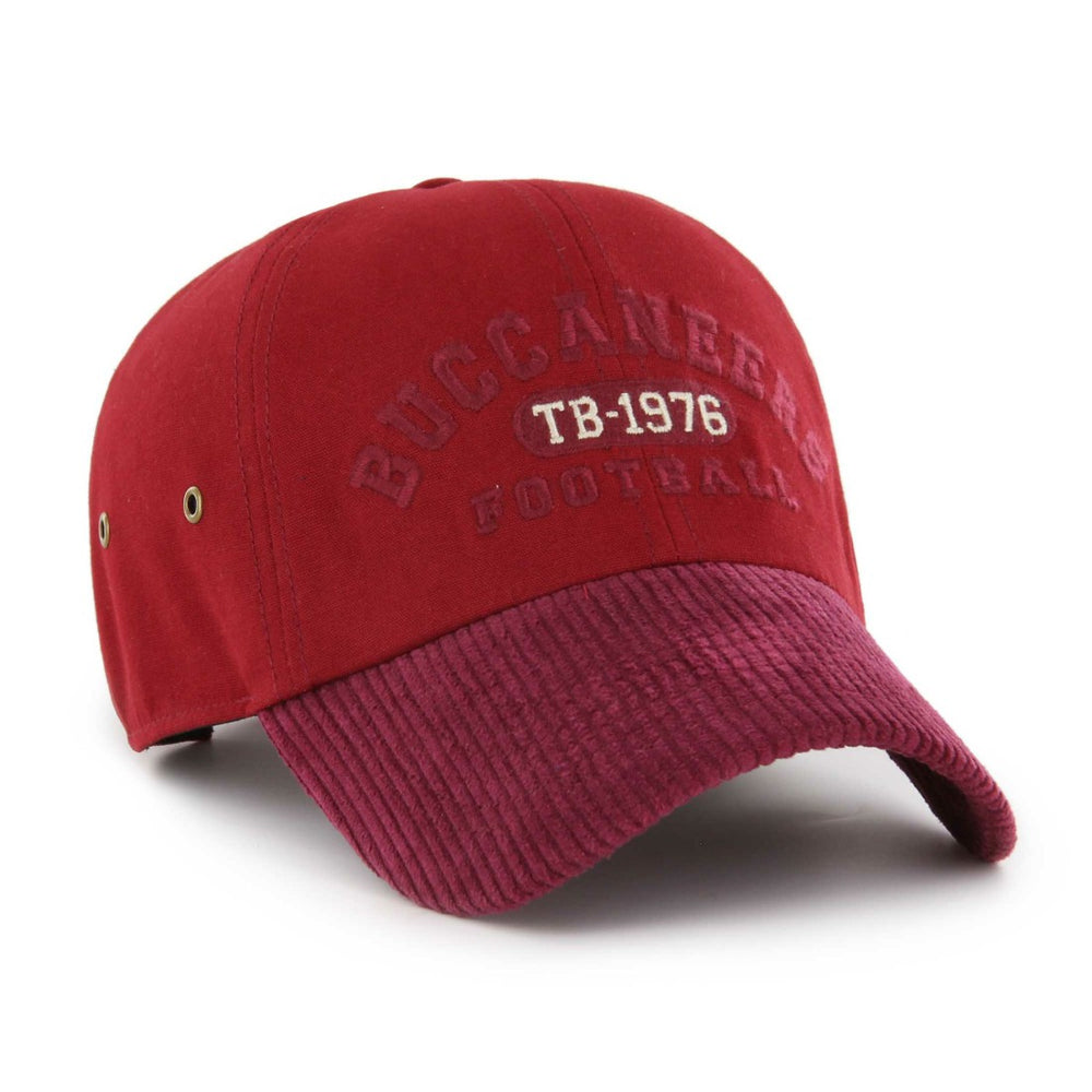Tampa Bay Buccaneers '47 Ridgeway Clean Up Adjustable Hat | NFL Hot