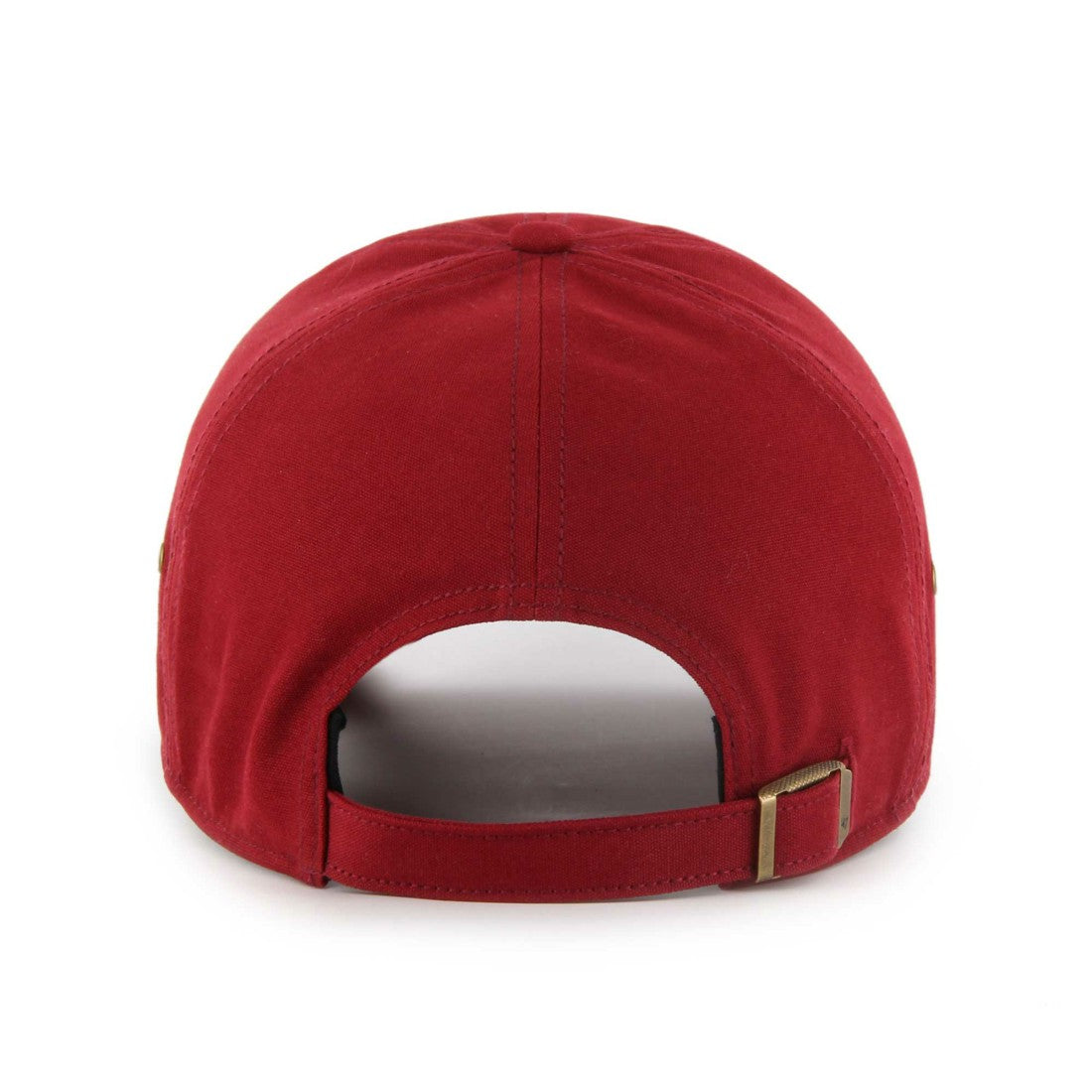 Tampa Bay Buccaneers '47 Ridgeway Clean Up Adjustable Hat | NFL Hot