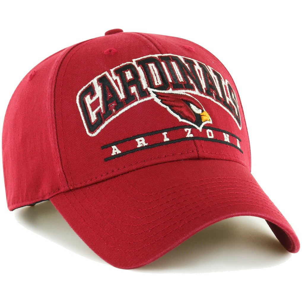 Arizona Cardinals '47 Fletcher MVP Adjustable Hat | NFL Near me