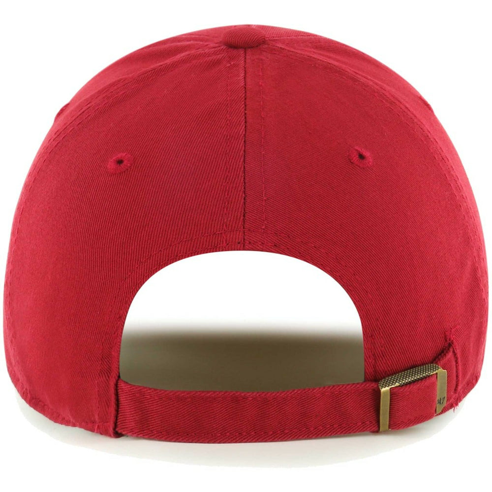 Arizona Cardinals '47 Fletcher MVP Adjustable Hat | NFL Near me