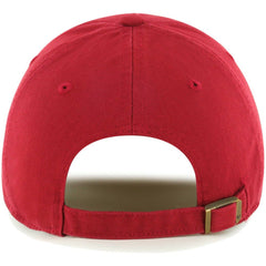 Arizona Cardinals '47 Fletcher MVP Adjustable Hat | NFL Near me