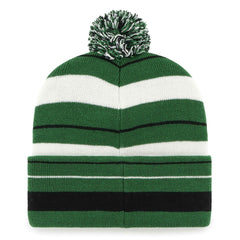 New York Jets '47 Powerline Cuffed Knit Hat with Pom | NFL New