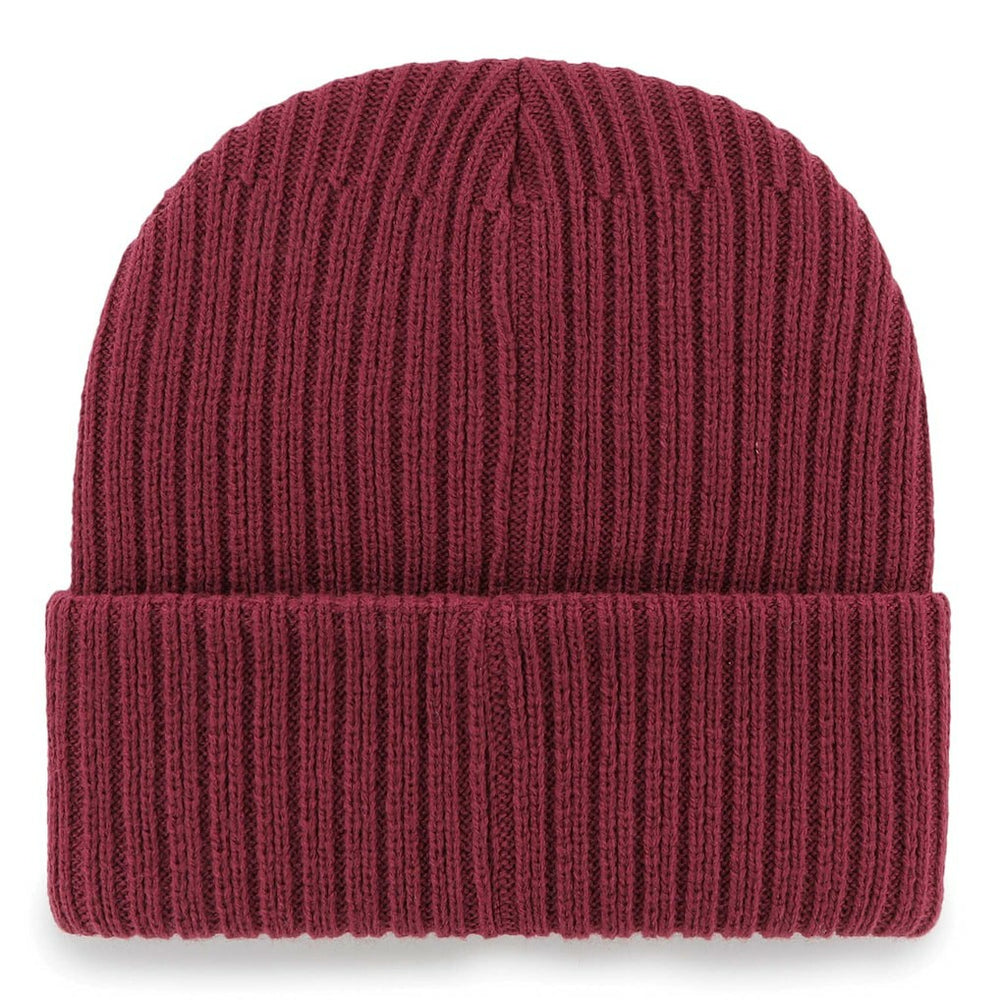 Arizona Cardinals '47 Ridgeway Cuffed Knit Hat | NFL New