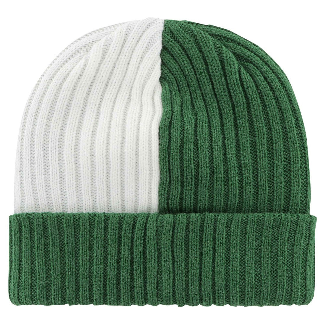 New York Jets '47 Fracture Cuffed Knit Hat | NFL Near me