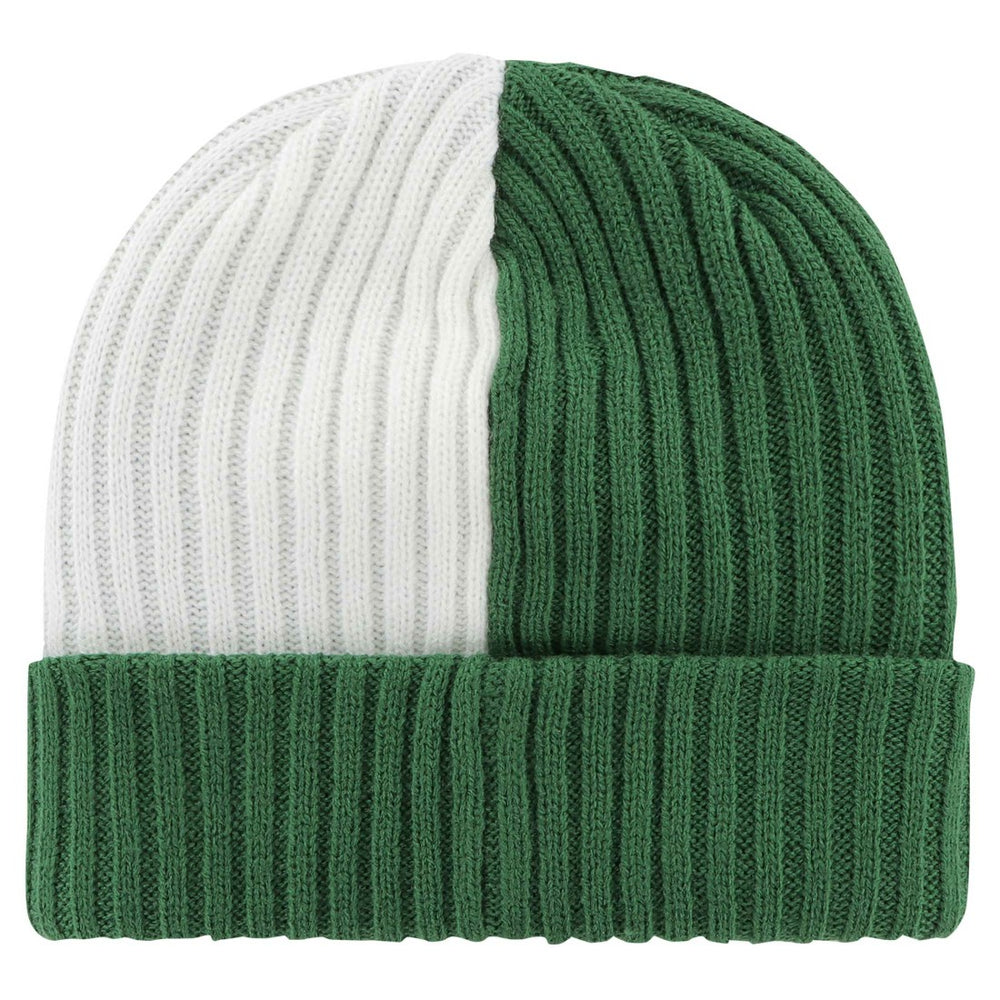 New York Jets '47 Fracture Cuffed Knit Hat | NFL Near me
