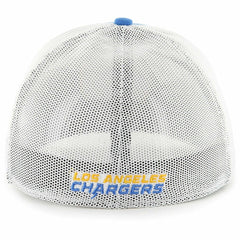 Los Angeles Chargers '47 Unveil Flex Hat | NFL Discount