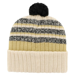 New Orleans Saints '47 Tavern Cuffed Knit Hat with Pom | NFL Outlet