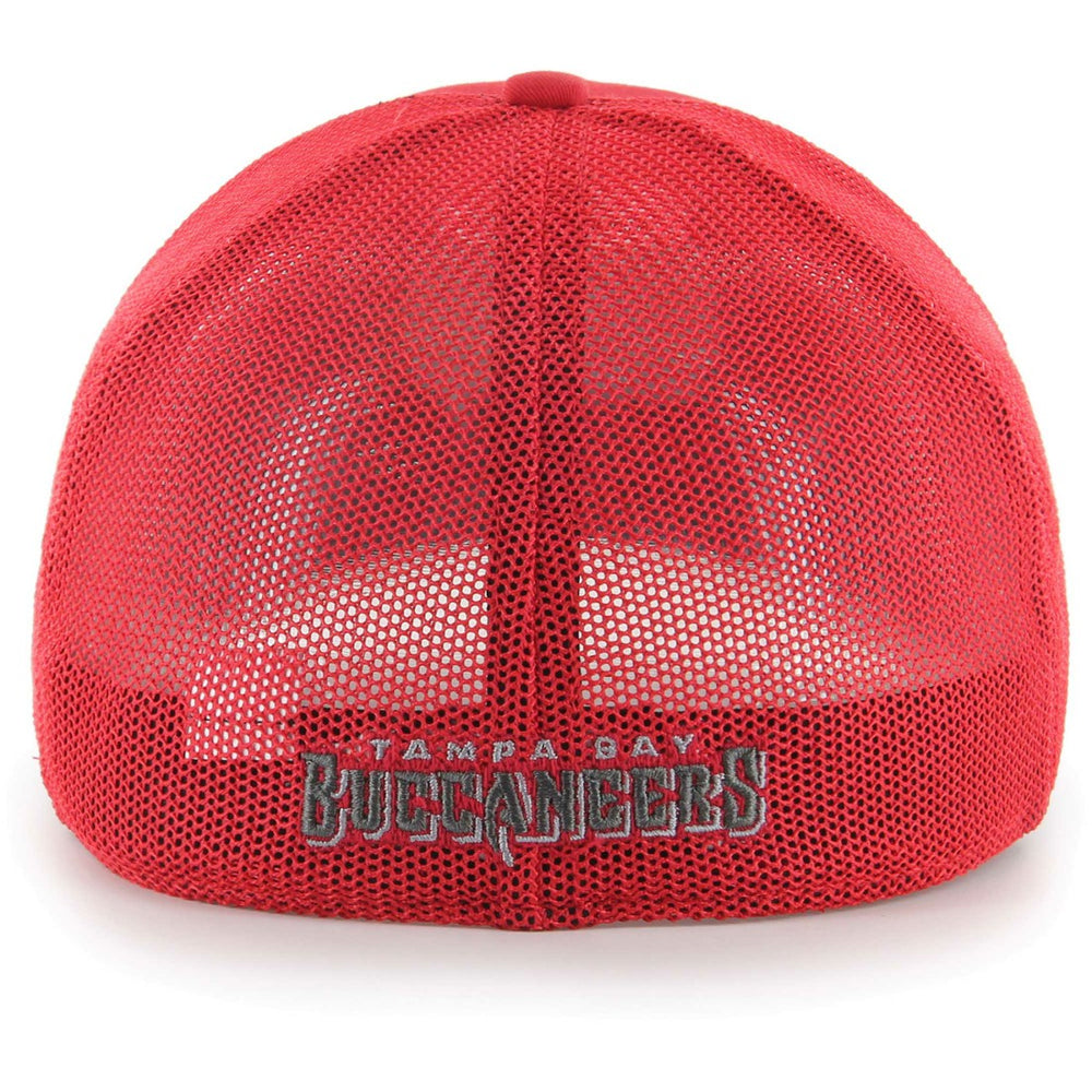 Tampa Bay Buccaneers '47 Unveil Flex Hat | NFL Online