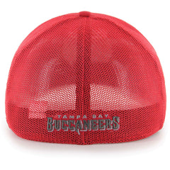 Tampa Bay Buccaneers '47 Unveil Flex Hat | NFL Online