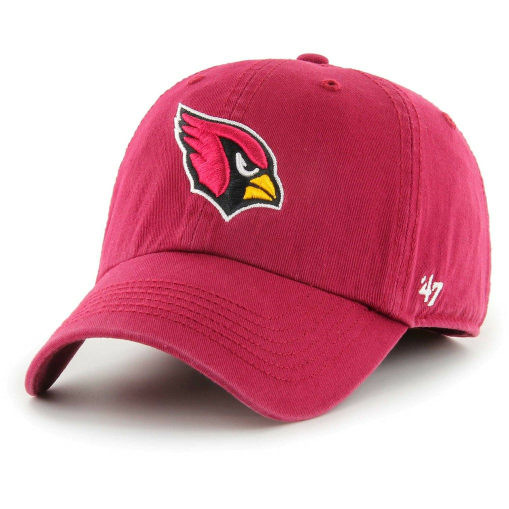 Arizona Cardinals '47 Franchise Logo Fitted Hat | NFL Hot