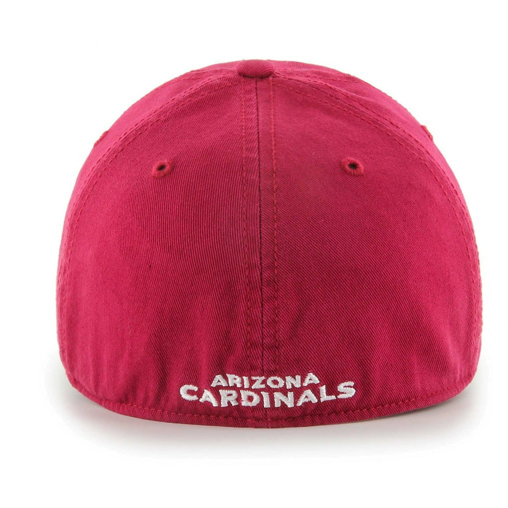 Arizona Cardinals '47 Franchise Logo Fitted Hat | NFL Hot