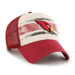 Arizona Cardinals '47 Breakout MVP Trucker Adjustable Hat | NFL US