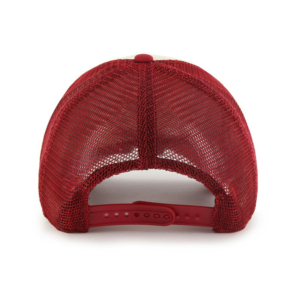 Arizona Cardinals '47 Breakout MVP Trucker Adjustable Hat | NFL US