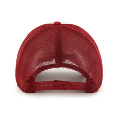 Arizona Cardinals '47 Breakout MVP Trucker Adjustable Hat | NFL US