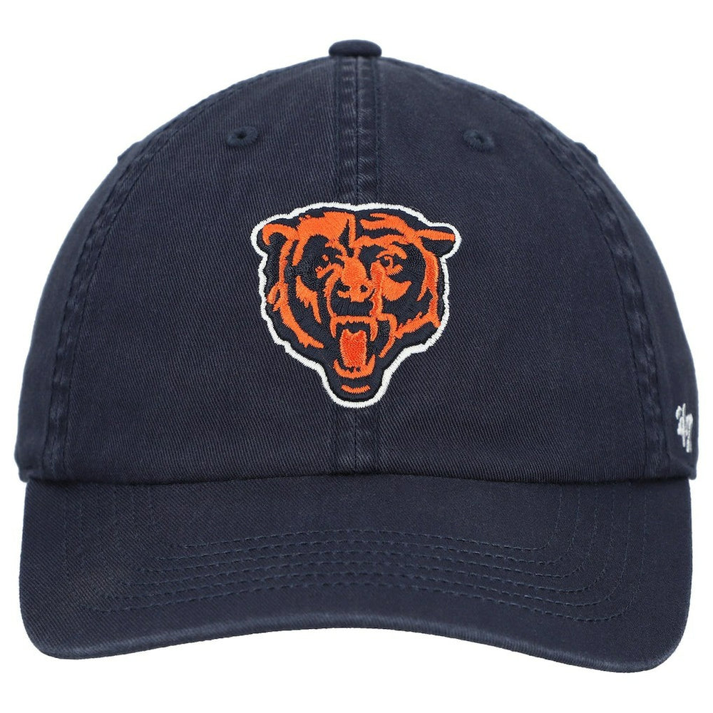 Chicago Bears '47 Franchise Logo Fitted Hat | NFL Online