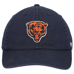 Chicago Bears '47 Franchise Logo Fitted Hat | NFL Online