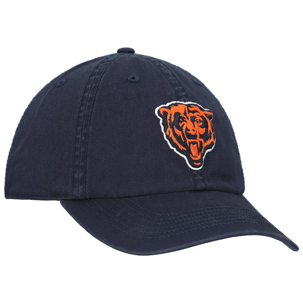 Chicago Bears '47 Franchise Logo Fitted Hat | NFL Online