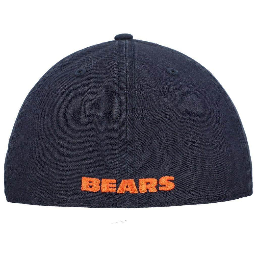 Chicago Bears '47 Franchise Logo Fitted Hat | NFL Online