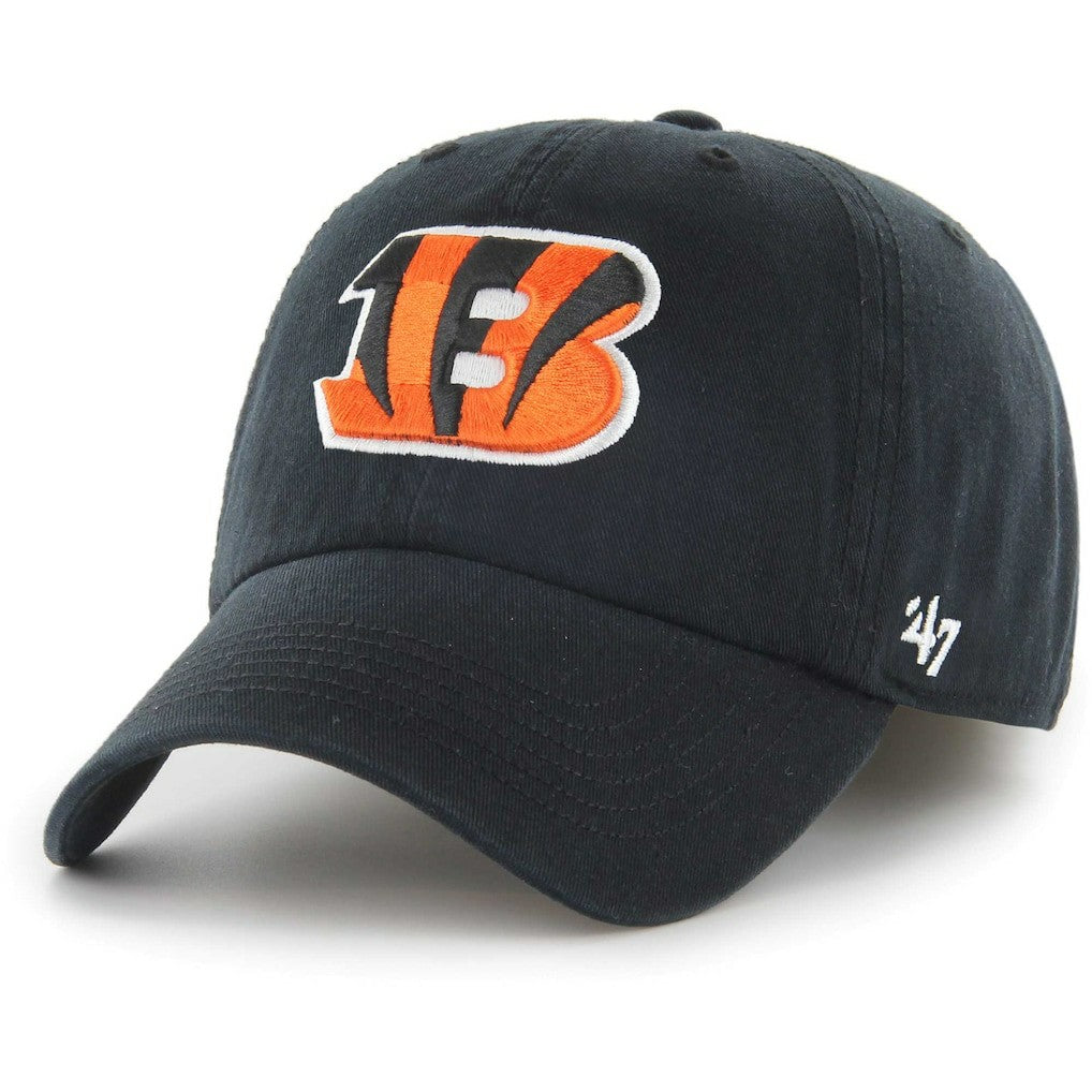 Cincinnati Bengals '47 Franchise Logo Fitted Hat | NFL On sale