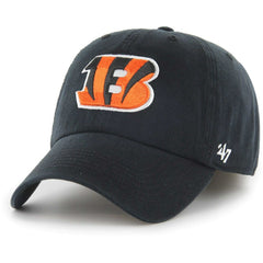 Cincinnati Bengals '47 Franchise Logo Fitted Hat | NFL On sale