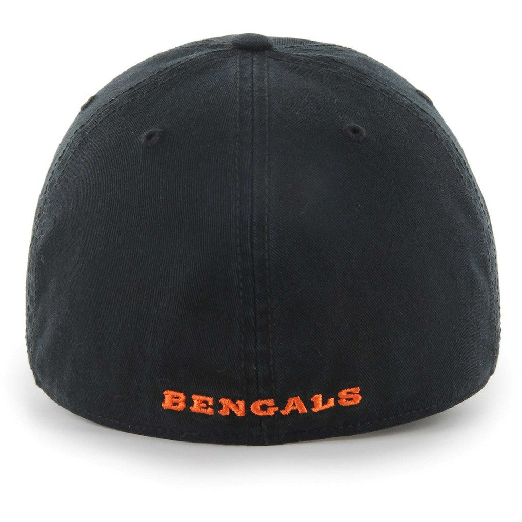 Cincinnati Bengals '47 Franchise Logo Fitted Hat | NFL On sale