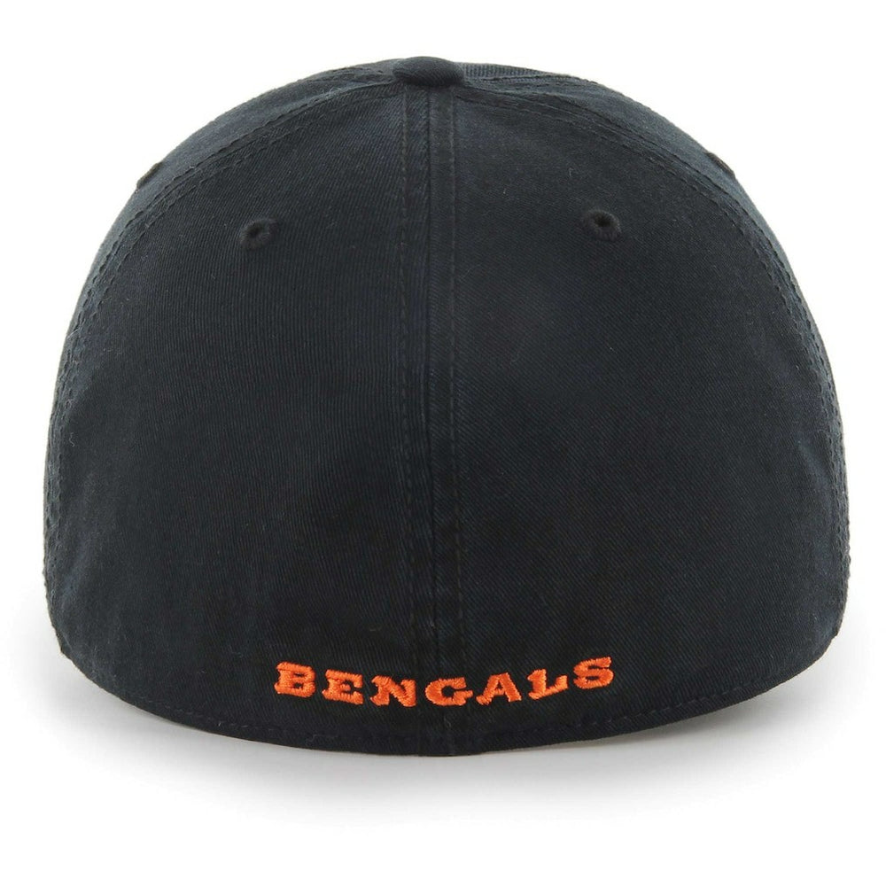 Cincinnati Bengals '47 Franchise Logo Fitted Hat | NFL On sale