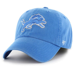 Detroit Lions '47 Franchise Logo Fitted Hat | NFL Discount