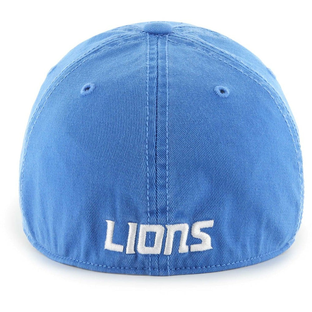Detroit Lions '47 Franchise Logo Fitted Hat | NFL Discount