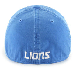 Detroit Lions '47 Franchise Logo Fitted Hat | NFL Discount