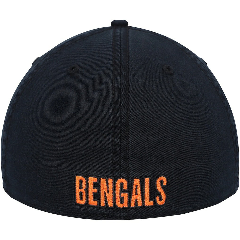 Cincinnati Bengals '47 Gridiron Classics Franchise Fitted Hat | NFL Discount