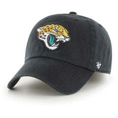 Jacksonville Jaguars '47 Franchise Logo Fitted Hat | NFL Outlet