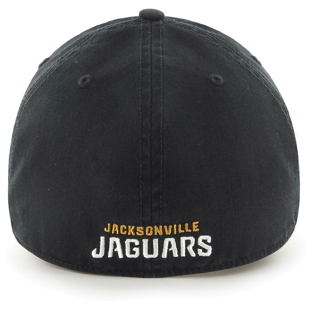 Jacksonville Jaguars '47 Franchise Logo Fitted Hat | NFL Outlet