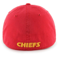 Kansas City Chiefs '47 Franchise Logo Fitted Hat | NFL Sale