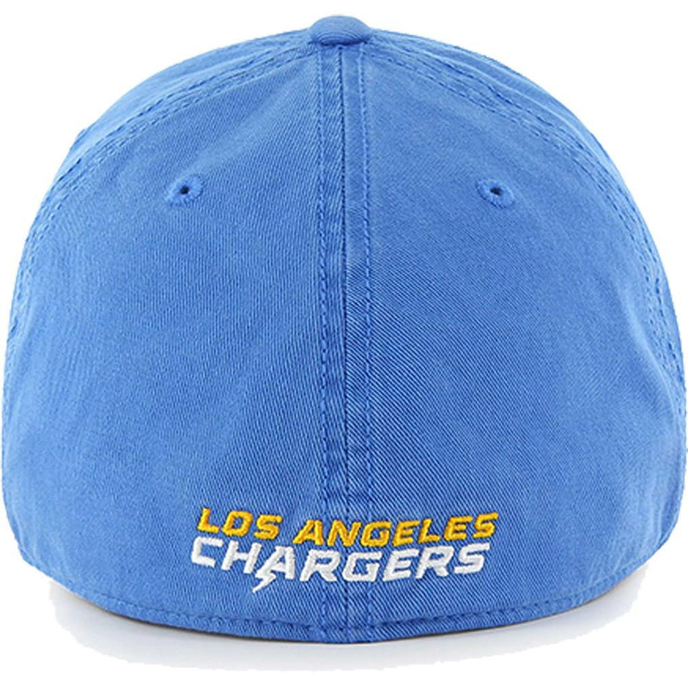 Los Angeles Chargers '47 Franchise Logo Fitted Hat | NFL On sale
